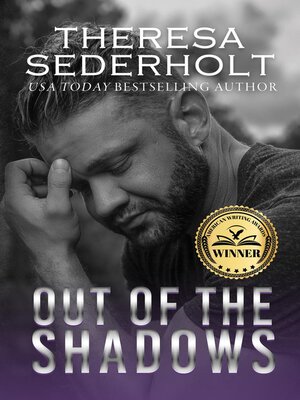 cover image of Out of the Shadows